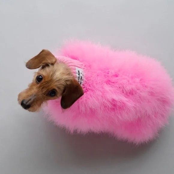 Christian Cowan x maxbone Jumper - Picture 2 of 7